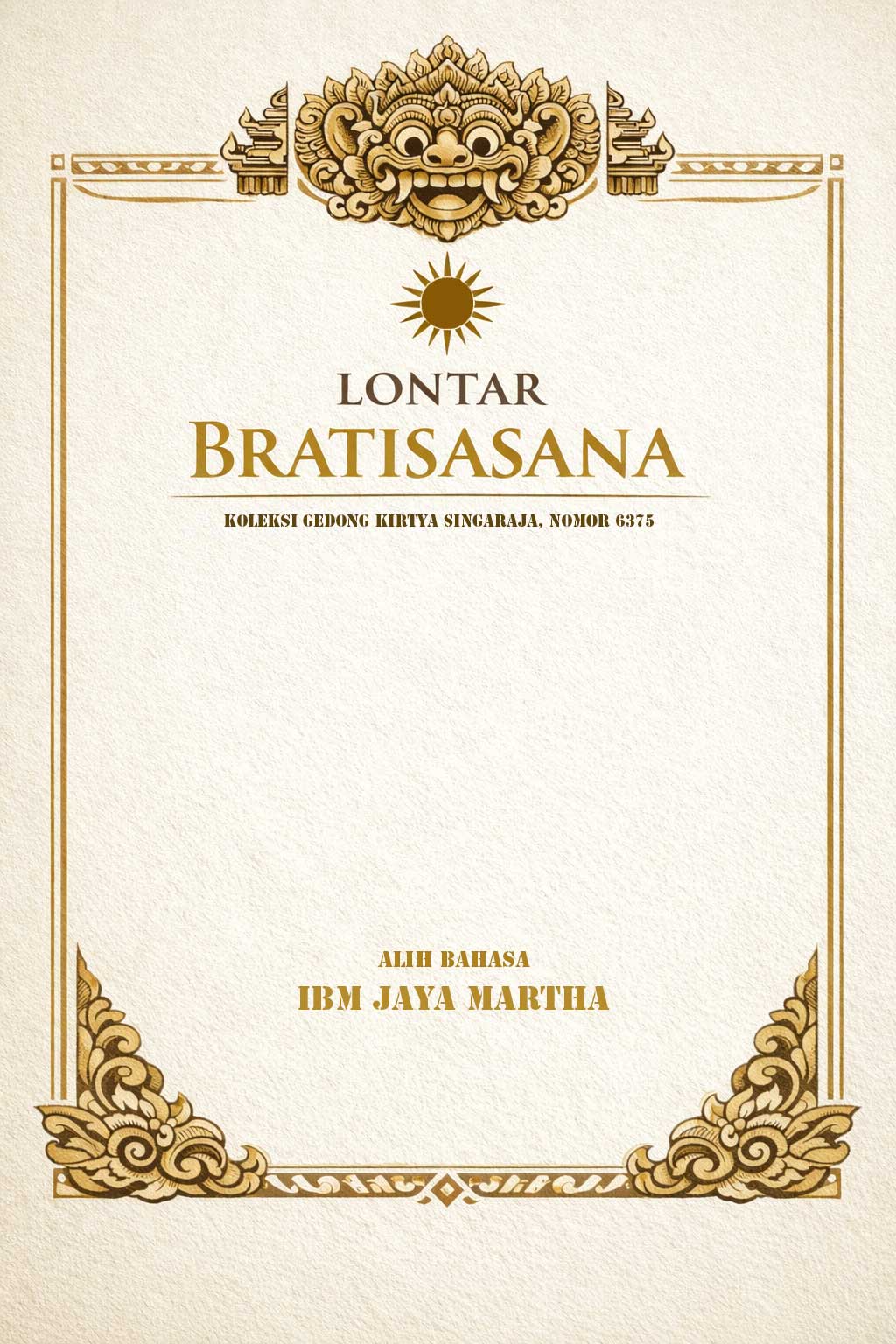 Sampul Bratisasana