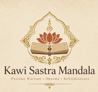 Logo Kawi Sastra Mandala