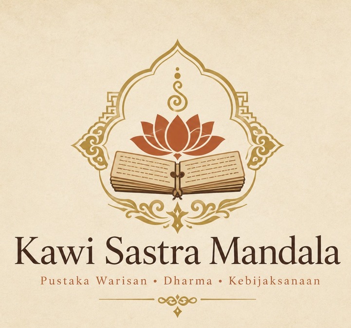 Kawi Sastra Mandala