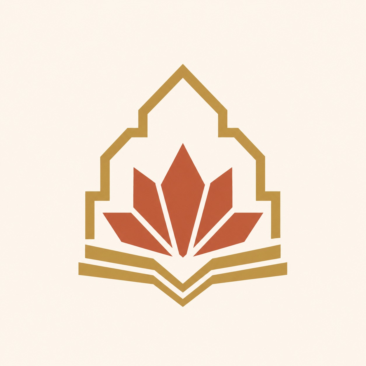 Logo Kawi Sastra Mandala